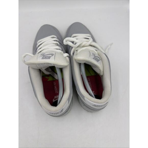 Size 9 - Nike SB Dunk Low Marty McFly - Picture 4 of 7